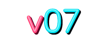 v07 — logo kanal