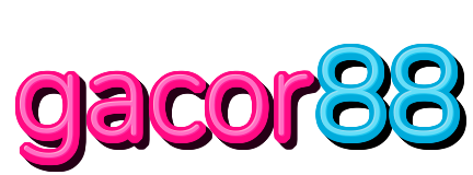 gacor88 — logo kanal