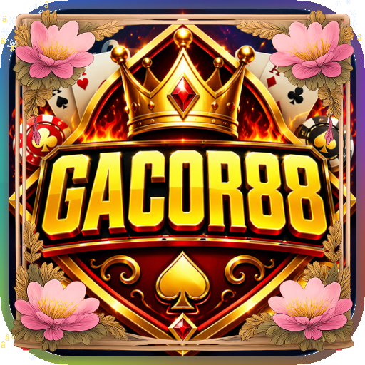 gacor88 — mitra unggulan