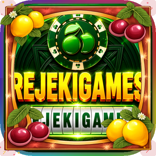 rejekigames — mitra unggulan